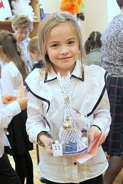 Благотворительная ярмарка #добраяпятница