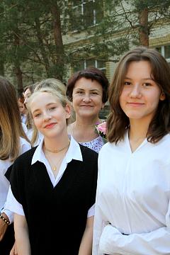 День знаний!