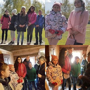 Экскурсия в старинные города Руси – Владимир и Суздаль