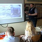 35-лет со дня аварии на Чернобыльской АЭС