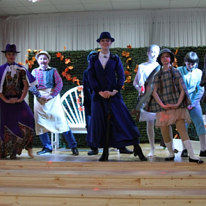 Когда переменится ветер