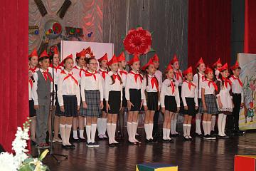 Последний звонок-2018