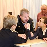 Мисс и мистер школы 2018