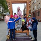 Экскурсия в Казань