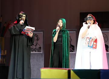 Последний звонок 2025