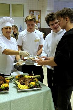 Замечательные праздники народов мира