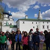 Экскурсия в старинные города Руси – Владимир и Суздаль