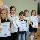 Турнир по шахматам