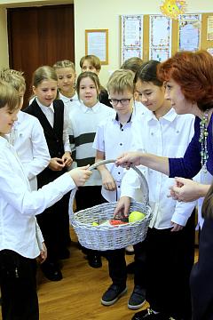 «Коляда, Коляда! Отворяйте ворота...»