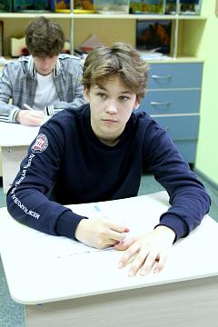 Международная акция Тест по истории 