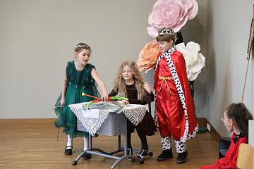 С праздником 8 Марта!