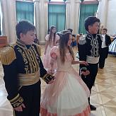 Путешествия по городам России