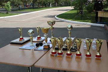 Торжественная линейка