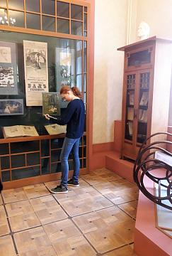 Серебряный век!