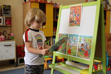 Страна сказок