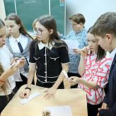 Интеллектуальное путешествие продолжается! 