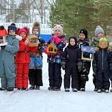 Кормушки для птиц