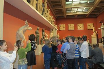 Неделя истории