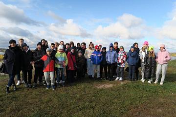 Экскурсия в Казань