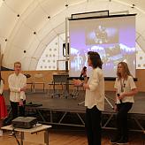 British English Olympics (BEO)
