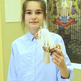 Благотворительная ярмарка