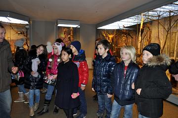 Приокско-Террасный заповедник