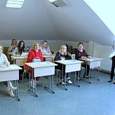 Семинар для преподавателей иностранных языков 