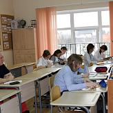 День открытых дверей в МАШ