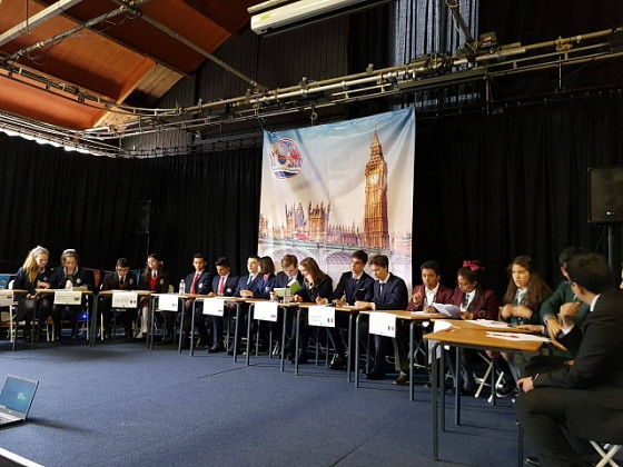 BEO Debate