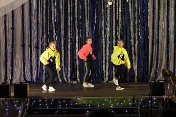 Благотворительная ярмарка "Добрая пятница"