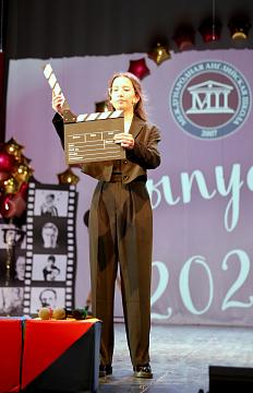 Последний звонок 2024