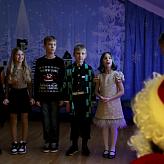Santa’s Grotto