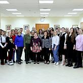 Семинар для преподавателей иностранных языков 
