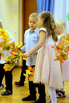 Что надо сделать, чтобы праздник получился?  