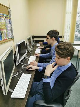 Олимпиада Go Global-2021