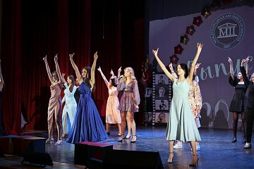 Последний звонок 2024