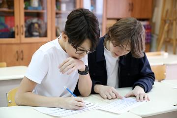 Интеллектуальное путешествие продолжается! 