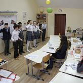 Cеминар учителей иностранного языка городского округа Красногорск 