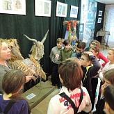 Путешествие в Кострому