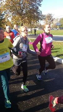 Забег Добрых Дел