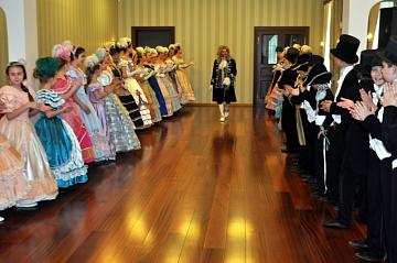 Поездка в С.-Петербург