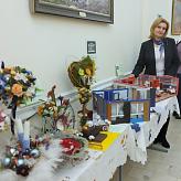 2-я Международная Научно-Практической конференция &amp;quot;Актуальные вопросы и тенденции развития предметной области &amp;quot;Технология&amp;quot;.