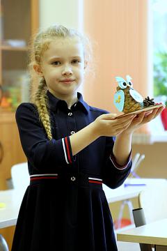 Вспоминая лучшие моменты прошедшего учебного года.