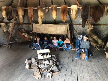 Экскурсия в Сергиев-Посад