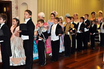 Поездка в С.-Петербург