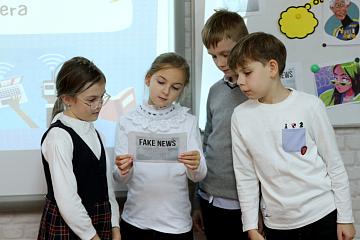 Неделя функциональной грамотности