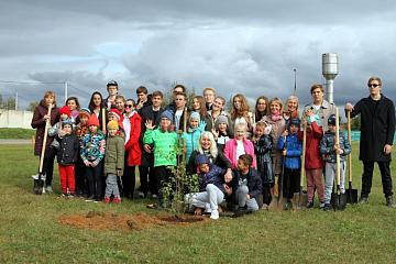 День Мира в "МАШ"