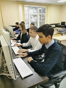 Олимпиада Go Global-2021