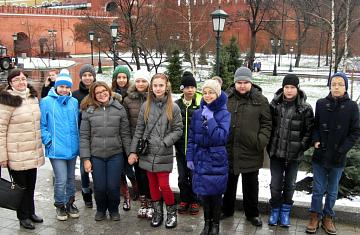 400 лет дома Романовых