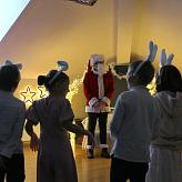 Santa’s Grotto